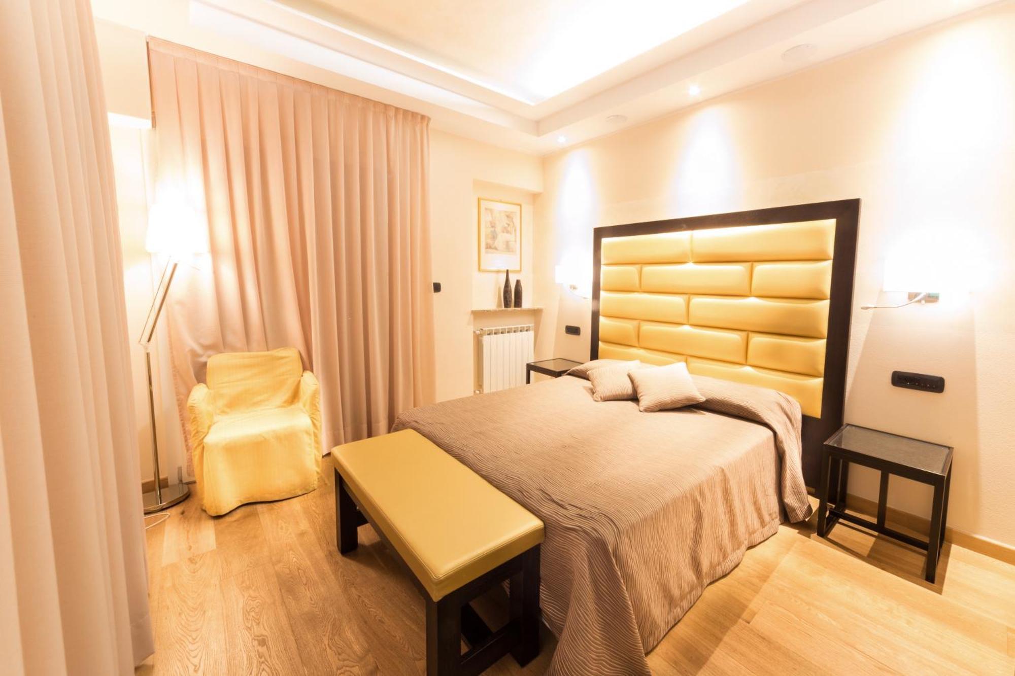 Hotel Torino Wellness & Spa Diano Marina Room photo